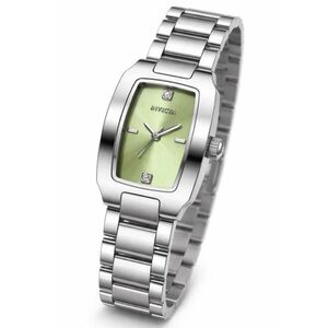 Invicta Wildflower Women’s Watch 22mm Steel (#69439)